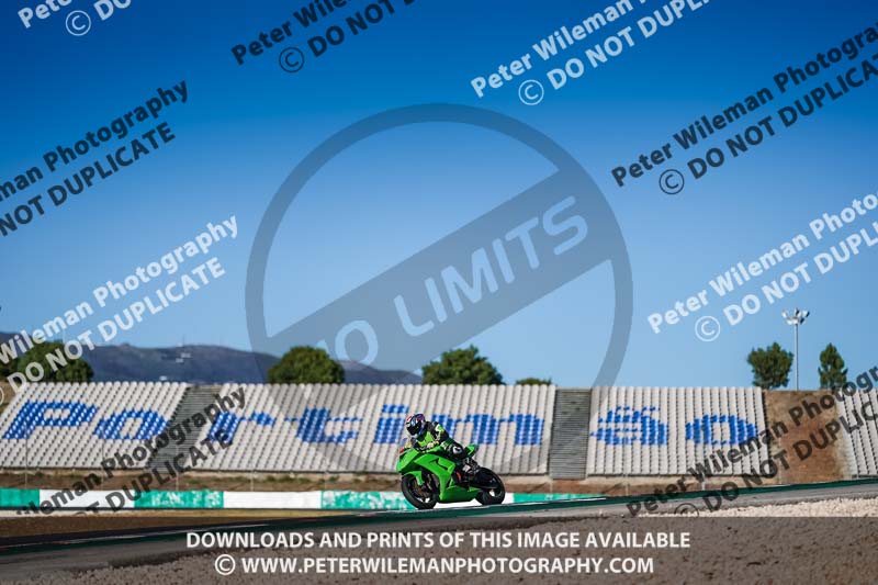 motorbikes;no limits;october 2019;peter wileman photography;portimao;portugal;trackday digital images